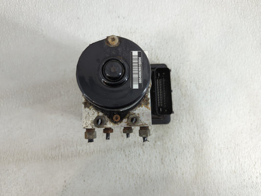 2012-2015 Chevrolet Cruze ABS Pump Control Module Replacement P/N:13434670 Fits Fits 2012 2013 2014 2015 OEM Used Auto Parts