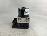 2012-2015 Chevrolet Cruze ABS Pump Control Module Replacement P/N:13434670 Fits Fits 2012 2013 2014 2015 OEM Used Auto Parts