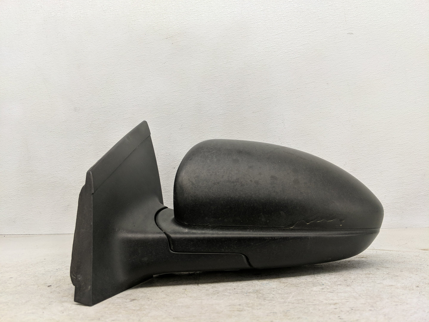 2011-2016 Chevrolet Cruze Side Mirror Replacement Driver Left View Door Mirror P/N:95186709 Fits OEM Used Auto Parts - Oemus