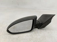2011-2016 Chevrolet Cruze Side Mirror Replacement Driver Left View Door Mirror P/N:95186709 Fits OEM Used Auto Parts - Oemus