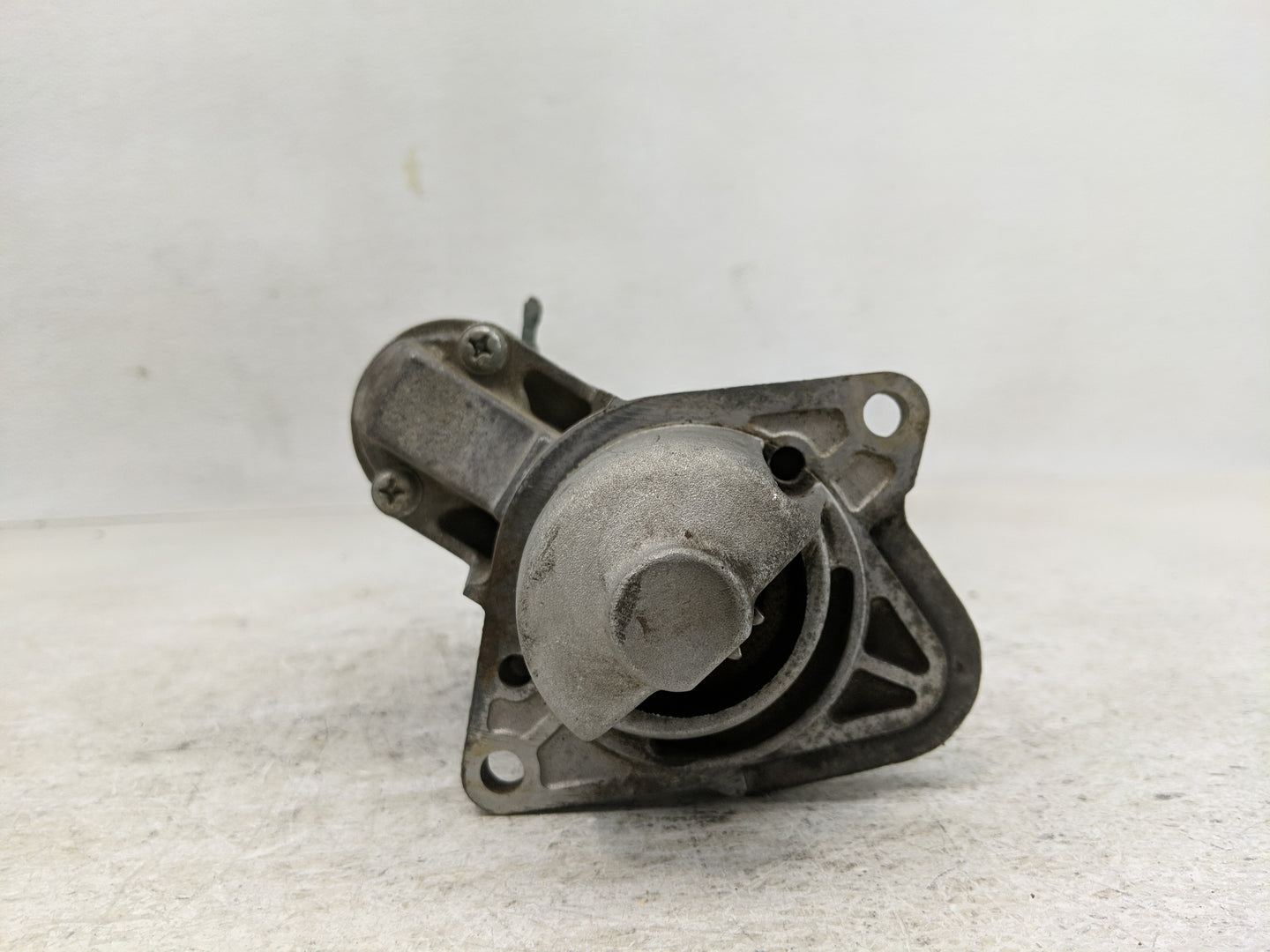 2011-2016 Chevrolet Cruze Car Starter Motor Solenoid OEM P/N:55595603 Fits OEM Used Auto Parts - Oemusedautoparts1.com