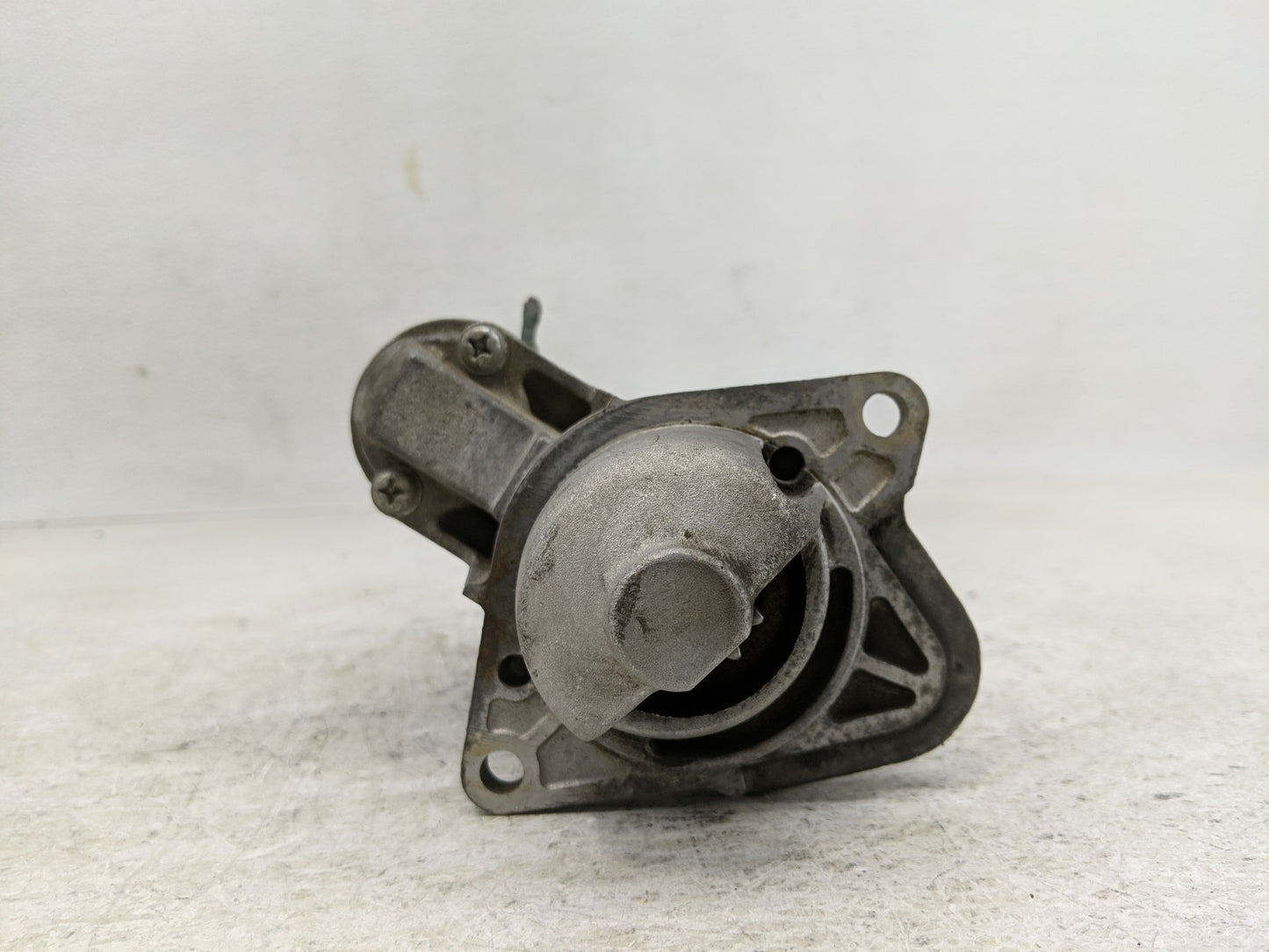 2011-2016 Chevrolet Cruze Car Starter Motor Solenoid OEM P/N:55595603 Fits OEM Used Auto Parts - Oemusedautoparts1.com