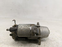 2011-2016 Chevrolet Cruze Car Starter Motor Solenoid OEM P/N:55595603 Fits OEM Used Auto Parts - Oemusedautoparts1.com