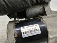 2011-2016 Chevrolet Cruze Car Starter Motor Solenoid OEM P/N:55595603 Fits OEM Used Auto Parts - Oemusedautoparts1.com