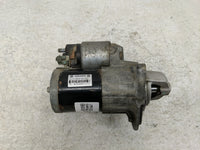 2011-2016 Chevrolet Cruze Car Starter Motor Solenoid OEM P/N:55595603 Fits OEM Used Auto Parts - Oemusedautoparts1.com