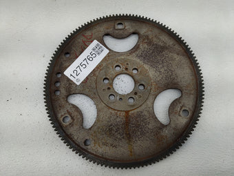 compare product 2011-2016 Chevrolet Cruze Transmission Flywheel Flexplate P/N:TU31014 Fits OEM Used Auto Parts