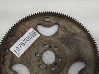2011-2016 Chevrolet Cruze Transmission Flywheel Flexplate P/N:TU31014 Fits OEM Used Auto Parts - Oemusedautoparts1.com