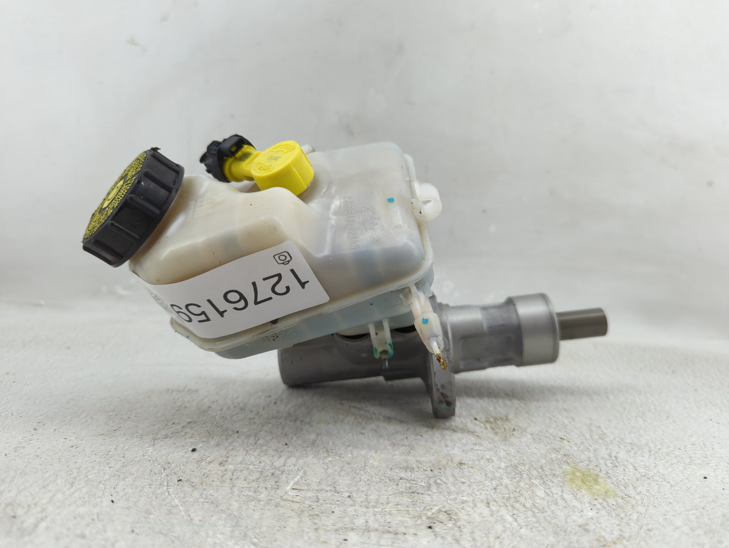 2011-2016 Chevrolet Cruze Brake Master Cylinder - Oemusedautoparts1.com