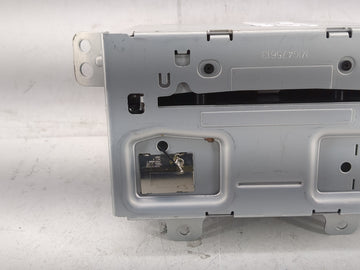 2015-2016 Chevrolet Cruze Radio AM FM Cd Player Receiver Replacement P/N:23495273 Fits Fits 2014 2015 2016 2017 OEM Used Auto Parts