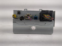 2015-2016 Chevrolet Cruze Radio AM FM Cd Player Receiver Replacement P/N:23495273 Fits Fits 2014 2015 2016 2017 OEM Used Aut