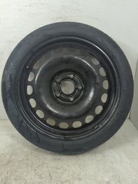 2012-2016 Chevrolet Cruze Spare Donut Tire Wheel Rim Oem 1278636 - Oemusedautoparts1.com