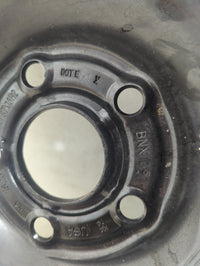 2012-2016 Chevrolet Cruze Spare Donut Tire Wheel Rim Oem 1278636 - Oemusedautoparts1.com