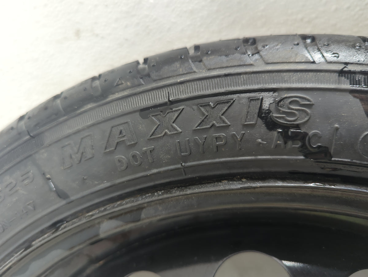 2012-2016 Chevrolet Cruze Spare Donut Tire Wheel Rim Oem 1278636 - Oemusedautoparts1.com