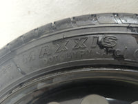 2012-2016 Chevrolet Cruze Spare Donut Tire Wheel Rim Oem 1278636 - Oemusedautoparts1.com