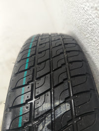 2012-2016 Chevrolet Cruze Spare Donut Tire Wheel Rim Oem 1278636 - Oemusedautoparts1.com