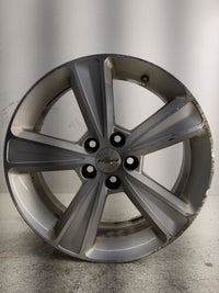 2012-2016 Chevrolet Cruze Oem Wheel Rim - Oemusedautoparts1.com