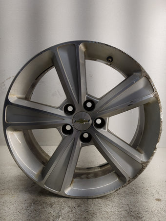 compare product 2012-2016 Chevrolet Cruze Oem Wheel Rim
