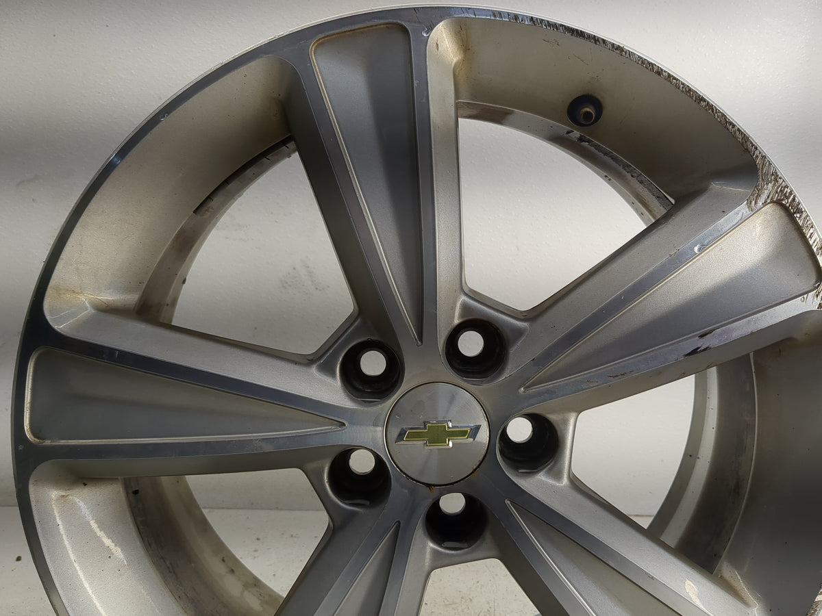 2012-2016 Chevrolet Cruze Oem Wheel Rim 1278638 - Oemusedautoparts1.com