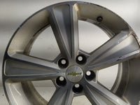 2012-2016 Chevrolet Cruze Oem Wheel Rim 1278638 - Oemusedautoparts1.com