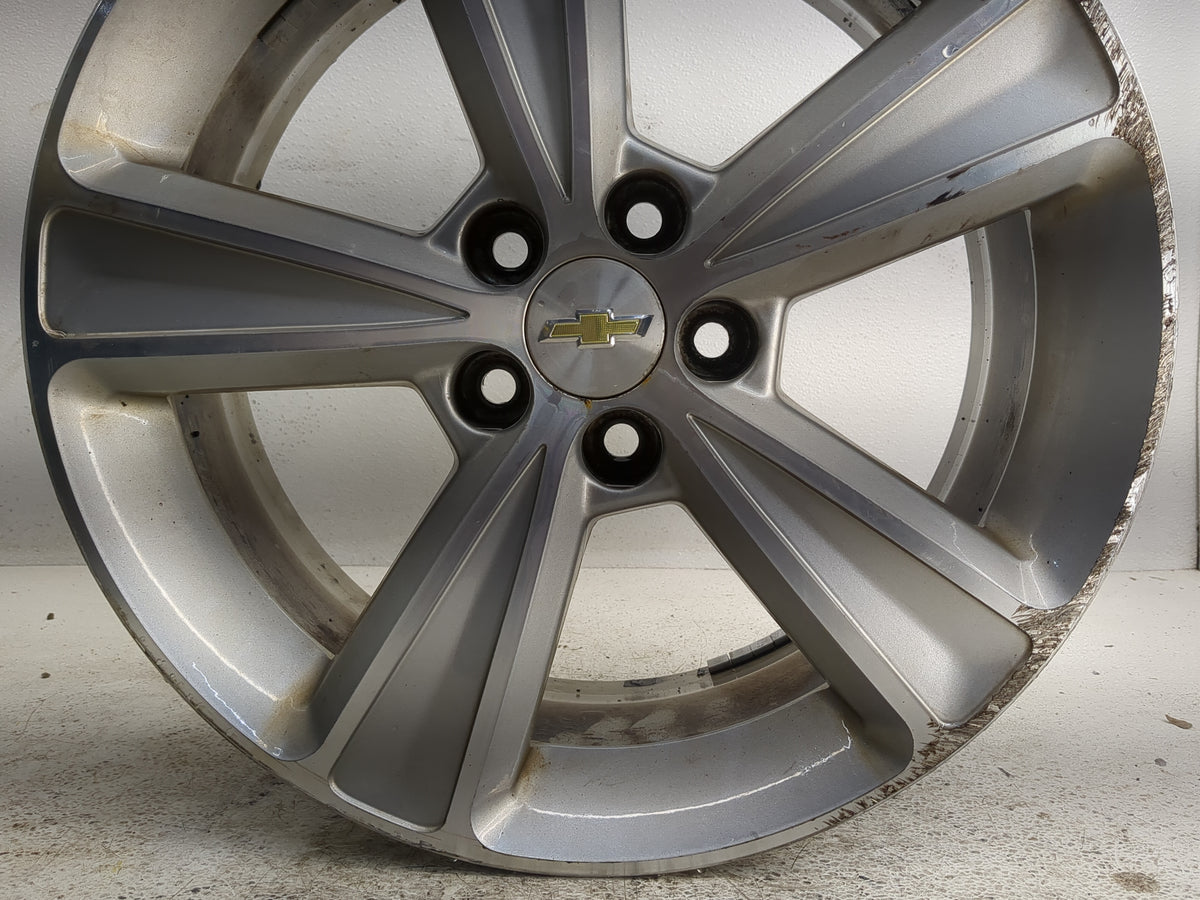 2012-2016 Chevrolet Cruze Oem Wheel Rim 1278638 - Oemusedautoparts1.com
