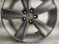 2012-2016 Chevrolet Cruze Oem Wheel Rim 1278638 - Oemusedautoparts1.com