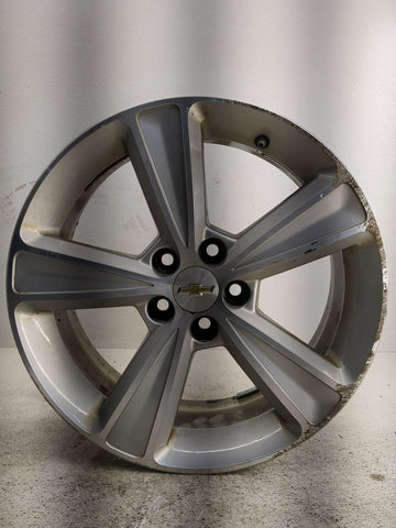 2012-2016 Chevrolet Cruze Oem Wheel Rim 1278638 - Oemusedautoparts1.com