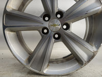 2012-2016 Chevrolet Cruze Oem Wheel Rim 1278638 - Oemusedautoparts1.com