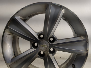 2012-2016 Chevrolet Cruze Oem Wheel Rim