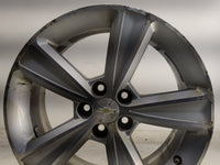 2012-2016 Chevrolet Cruze Oem Wheel Rim 1278639 - Oemusedautoparts1.com