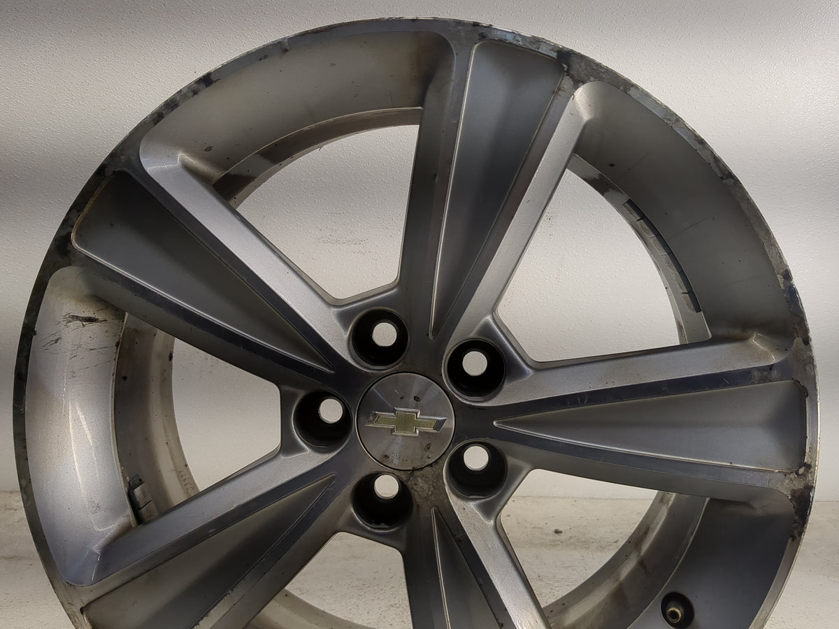 2012-2016 Chevrolet Cruze Oem Wheel Rim 1278639 - Oemusedautoparts1.com