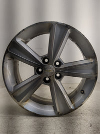 2012-2016 Chevrolet Cruze Oem Wheel Rim 1278639 - Oemusedautoparts1.com