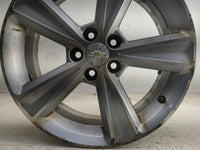 2012-2016 Chevrolet Cruze Oem Wheel Rim 1278639 - Oemusedautoparts1.com