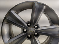 2012-2016 Chevrolet Cruze Oem Wheel Rim 1278639 - Oemusedautoparts1.com