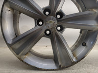 2012-2016 Chevrolet Cruze Oem Wheel Rim 1278639 - Oemusedautoparts1.com