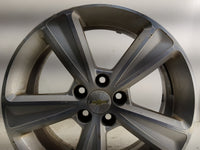 2012-2016 Chevrolet Cruze Oem Wheel Rim 1278640 - Oemusedautoparts1.com