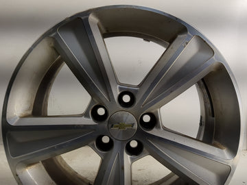 2012-2016 Chevrolet Cruze Oem Wheel Rim