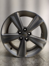 2012-2016 Chevrolet Cruze Oem Wheel Rim 1278640 - Oemusedautoparts1.com