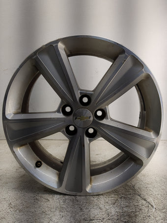 compare product 2012-2016 Chevrolet Cruze Oem Wheel Rim 1278640