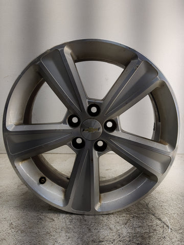 2012-2016 Chevrolet Cruze Oem Wheel Rim - Oemusedautoparts1.com