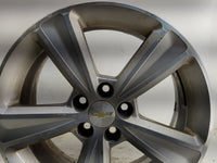 2012-2016 Chevrolet Cruze Oem Wheel Rim 1278640 - Oemusedautoparts1.com