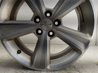 2012-2016 Chevrolet Cruze Oem Wheel Rim 1278640 - Oemusedautoparts1.com