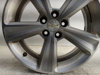 2012-2016 Chevrolet Cruze Oem Wheel Rim 1278640 - Oemusedautoparts1.com