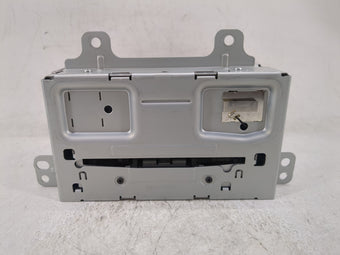 compare product 2015-2016 Chevrolet Cruze Radio AM FM Cd Player Receiver Replacement P/N:23495273 Fits Fits 2014 2015 2016 2017 OEM Used Auto Parts