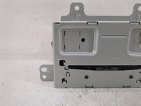2015-2016 Chevrolet Cruze Radio AM FM Cd Player Receiver Replacement P/N:23495273 Fits Fits 2014 2015 2016 2017 OEM Used Aut
