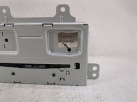 2015-2016 Chevrolet Cruze Radio AM FM Cd Player Receiver Replacement P/N:23495273 Fits Fits 2014 2015 2016 2017 OEM Used Aut