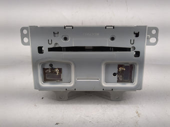 compare product 2015-2016 Chevrolet Cruze Radio AM FM Cd Player Receiver Replacement P/N:23476256 Fits Fits 2014 2015 2016 2017 OEM Used Auto Parts