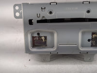 2015-2016 Chevrolet Cruze Radio AM FM Cd Player Receiver Replacement P/N:23476256 Fits Fits 2014 2015 2016 2017 OEM Used Aut