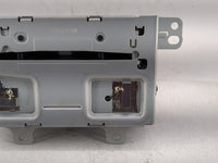 2015-2016 Chevrolet Cruze Radio AM FM Cd Player Receiver Replacement P/N:23476256 Fits Fits 2014 2015 2016 2017 OEM Used Aut
