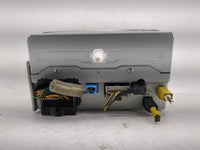 2015-2016 Chevrolet Cruze Radio AM FM Cd Player Receiver Replacement P/N:23476256 Fits Fits 2014 2015 2016 2017 OEM Used Aut