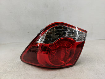 compare product 2011-2016 Chevrolet Cruze Tail Light Assembly Passenger Right OEM Fits Fits 2011 2012 2013 2014 2015 2016 OEM Used Auto Parts